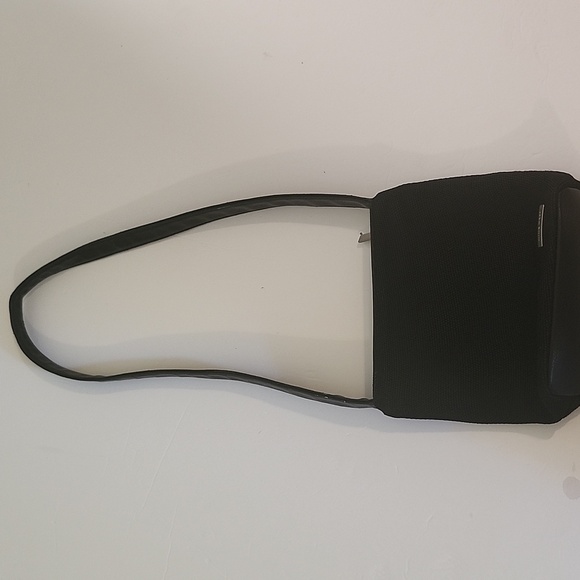 Nine West Black Crossbody Bag - Picture 7 of 10